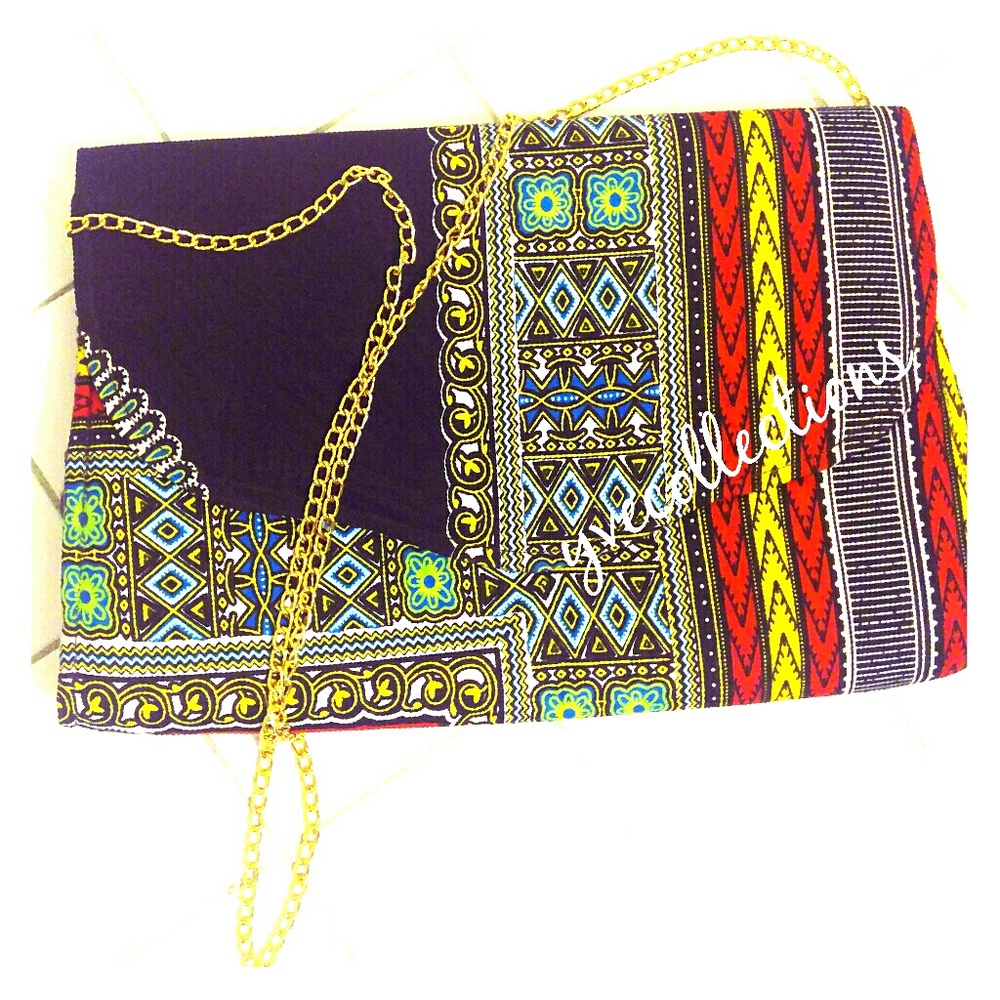 🌹SOLD..SOLD..SOLD💕Clutch💕🌟